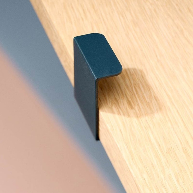 Hide 120 Griff, Deep Blue