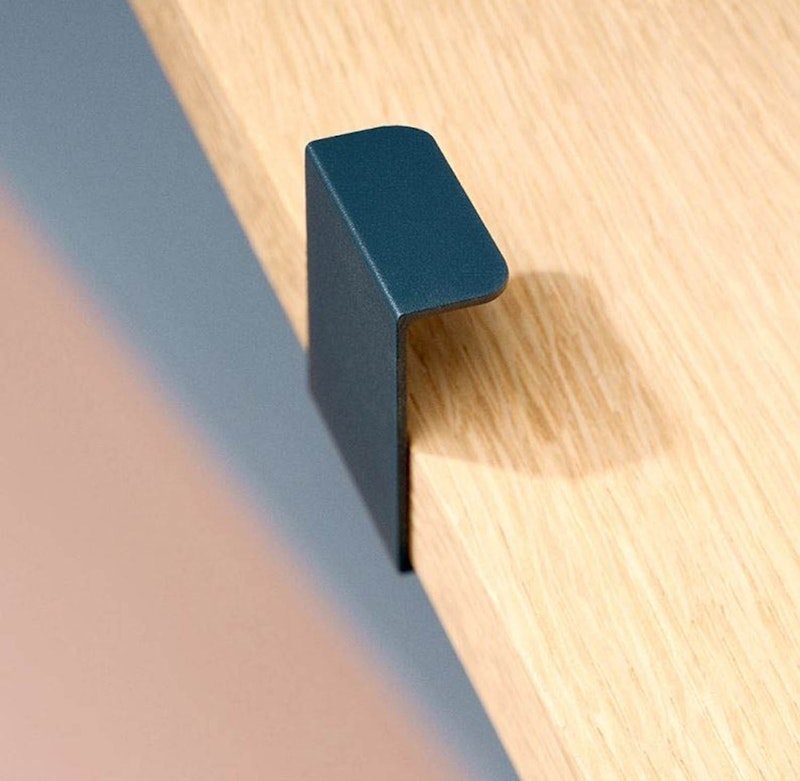 Hide 40 Griff, Deep Blue