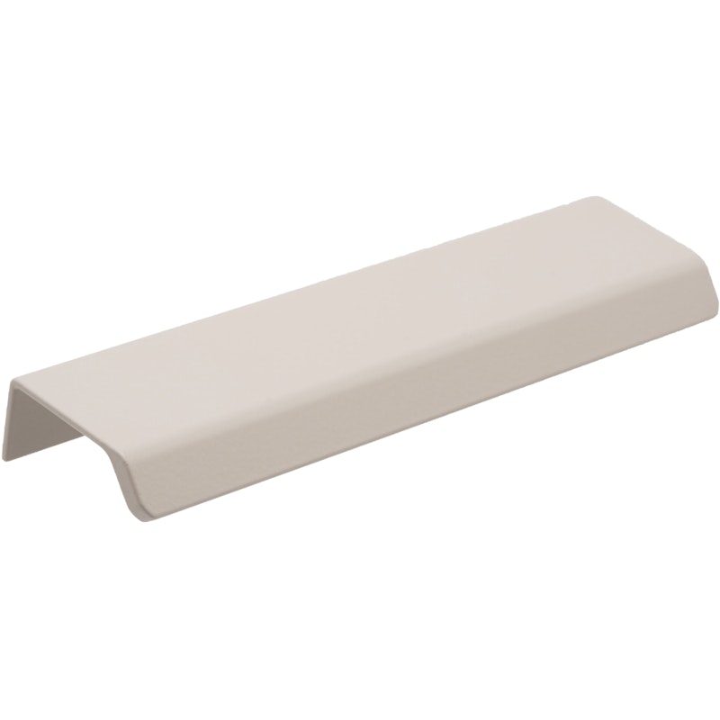 Side Profilgriff CC 160 mm, Grau