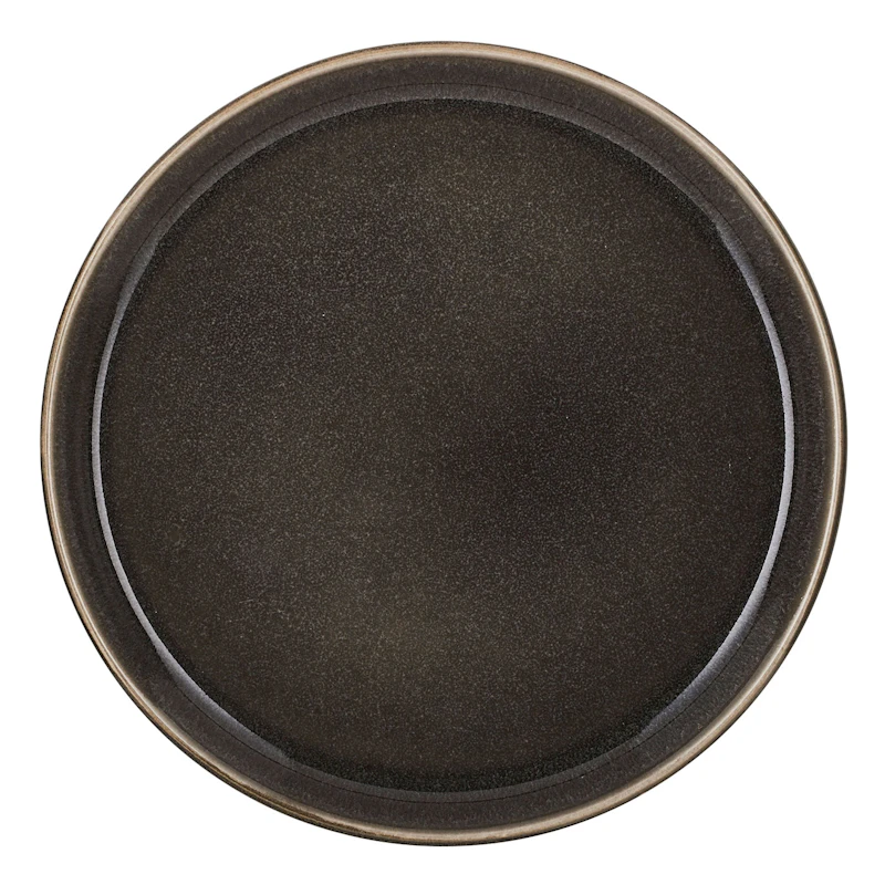 Bitz Gastro Teller Ø21cm, Grau