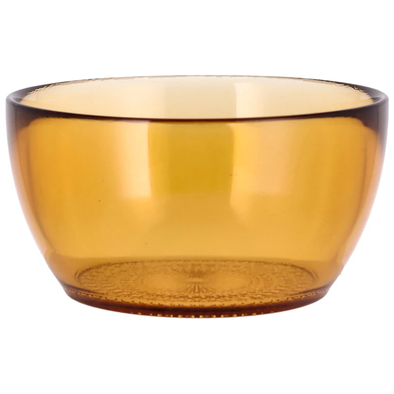 Kusintha Schüssel 12 cm, Amber