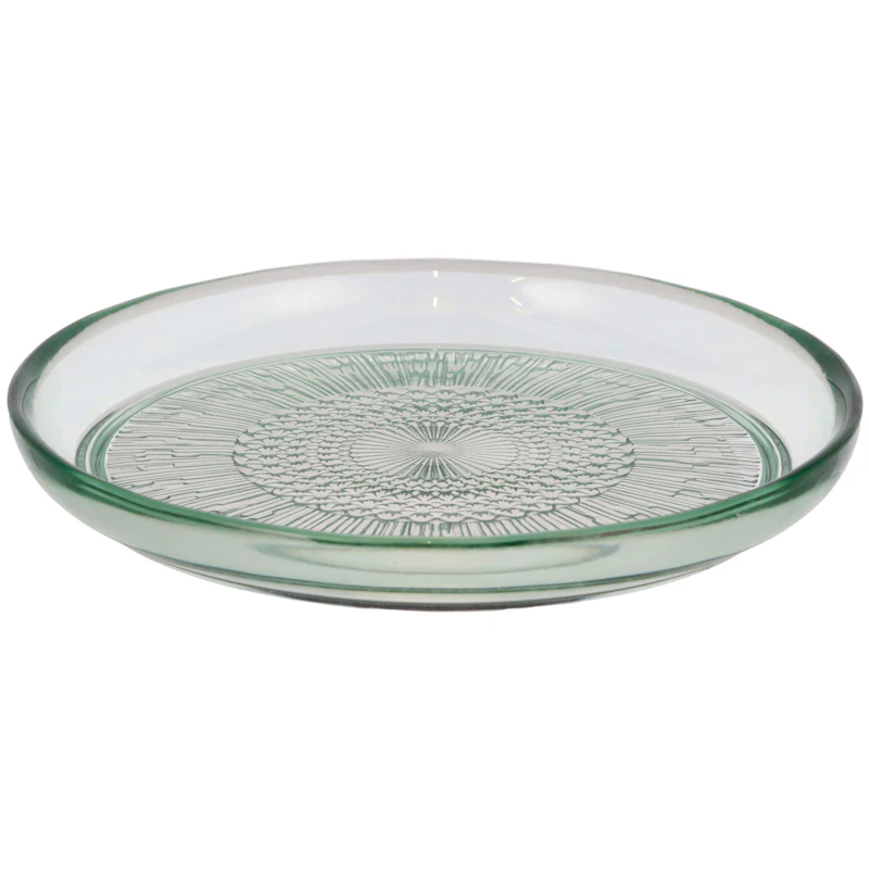 Kusintha Teller 18 cm, Grün
