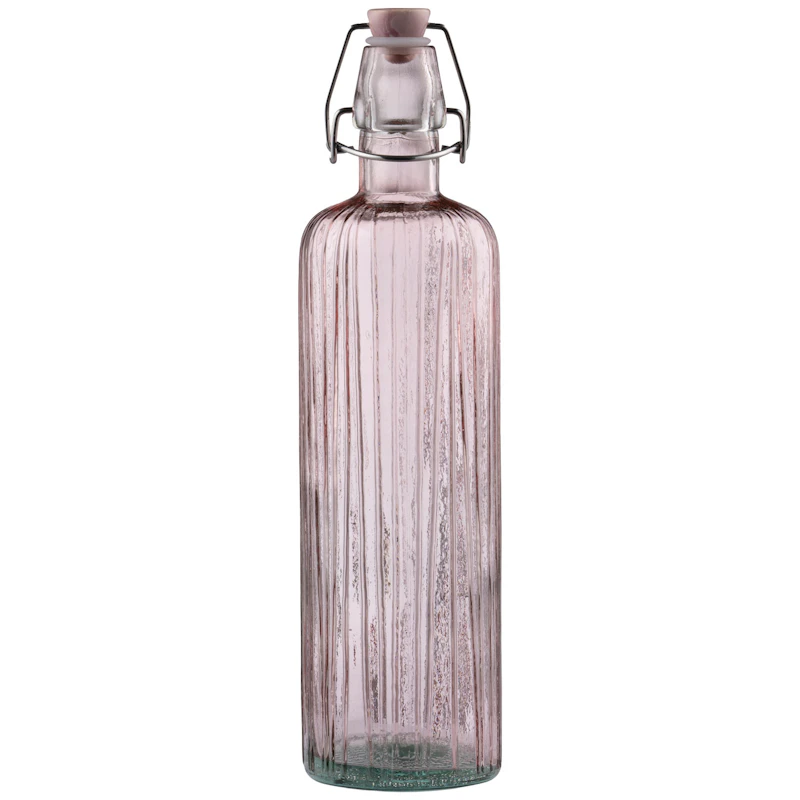 Kusintha Wasserflasche 0,75 L, Rosa