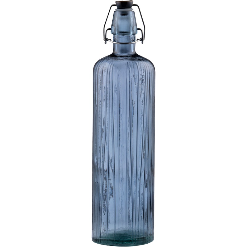 Kusintha Wasserflasche 1,2 L, Blau