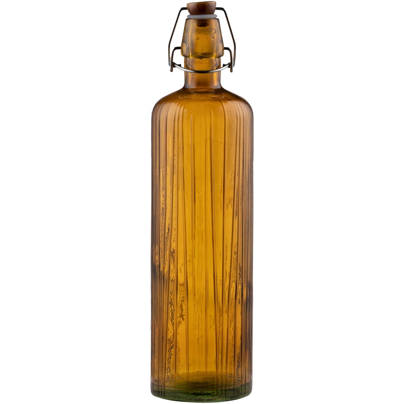 Kusintha Wasserflasche 1,2 L, Amber