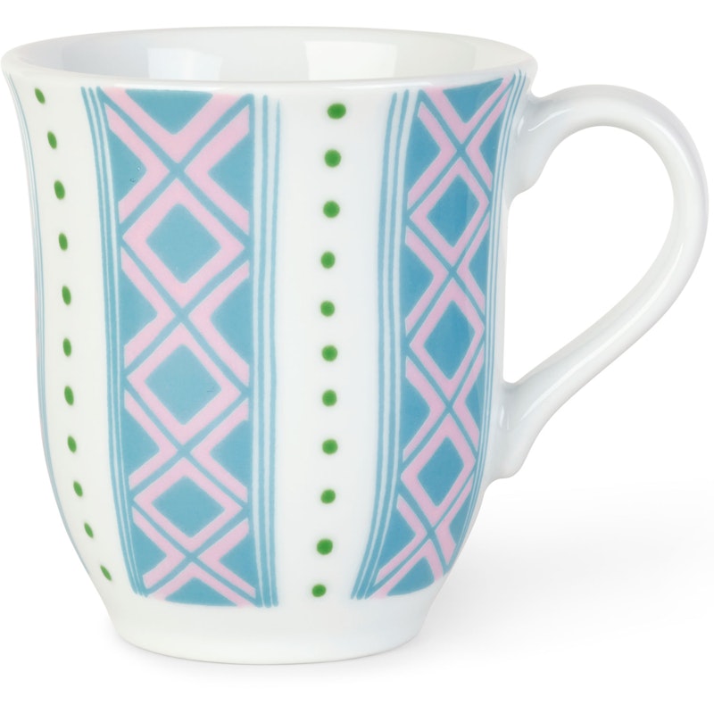Eva Tasse 35 cl, Hellblau