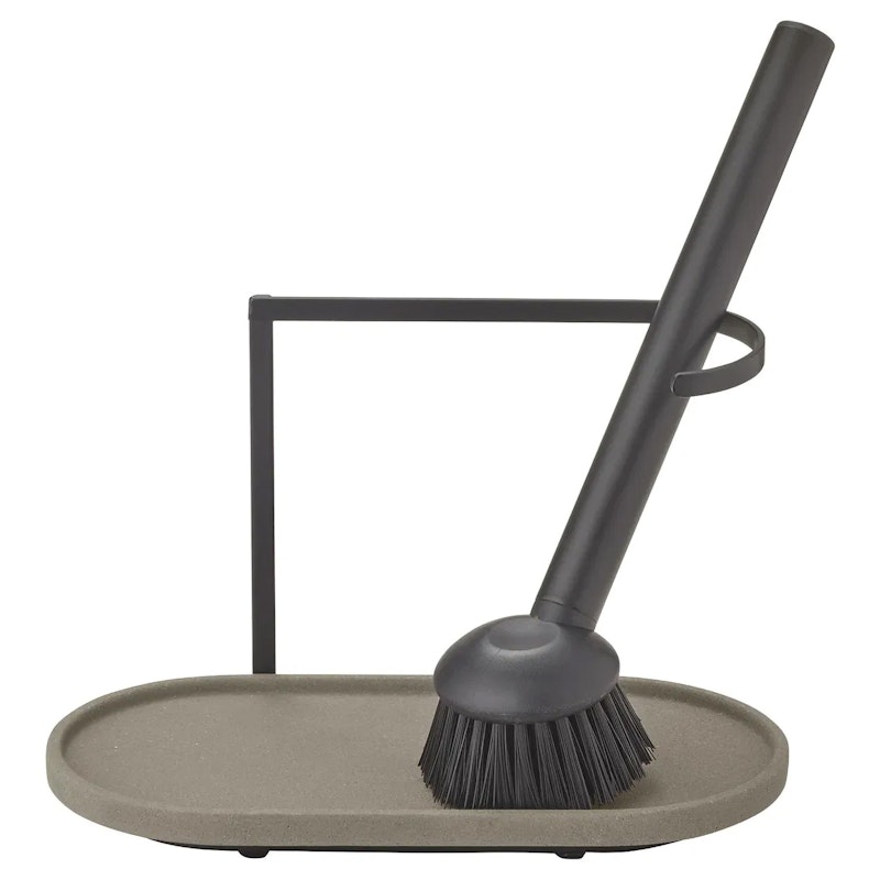 DHUVA Seifenhalter 9 x 17 cm, Mourning Dove