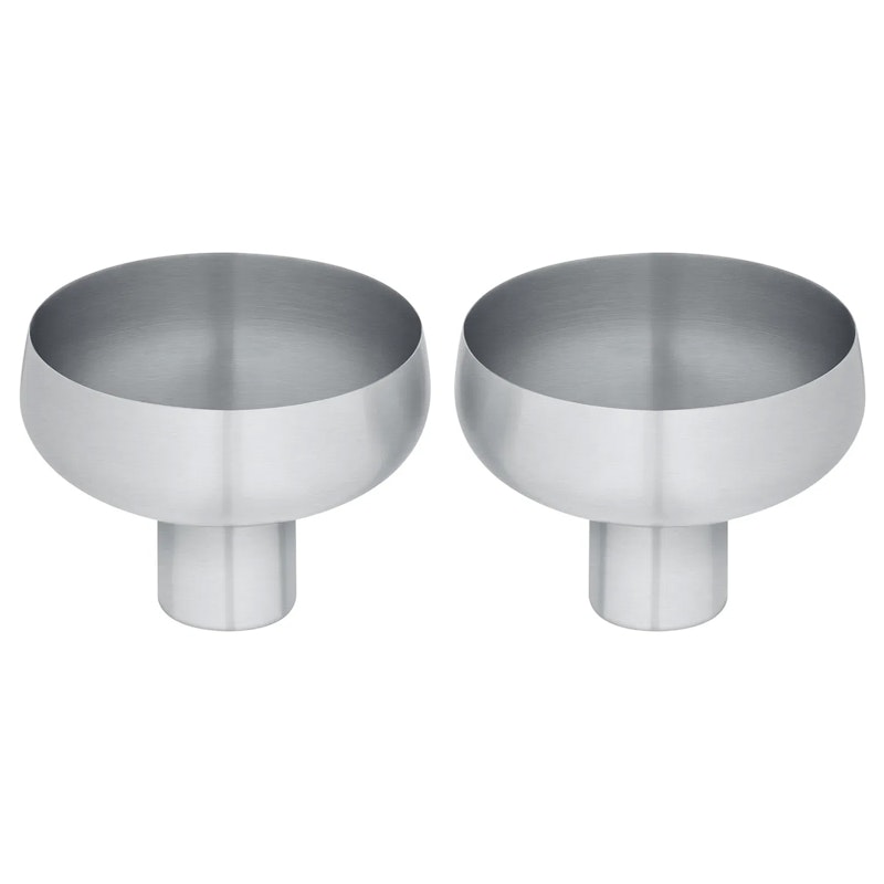 KOYOI Champagnerglas 9 cl, 2-er Set