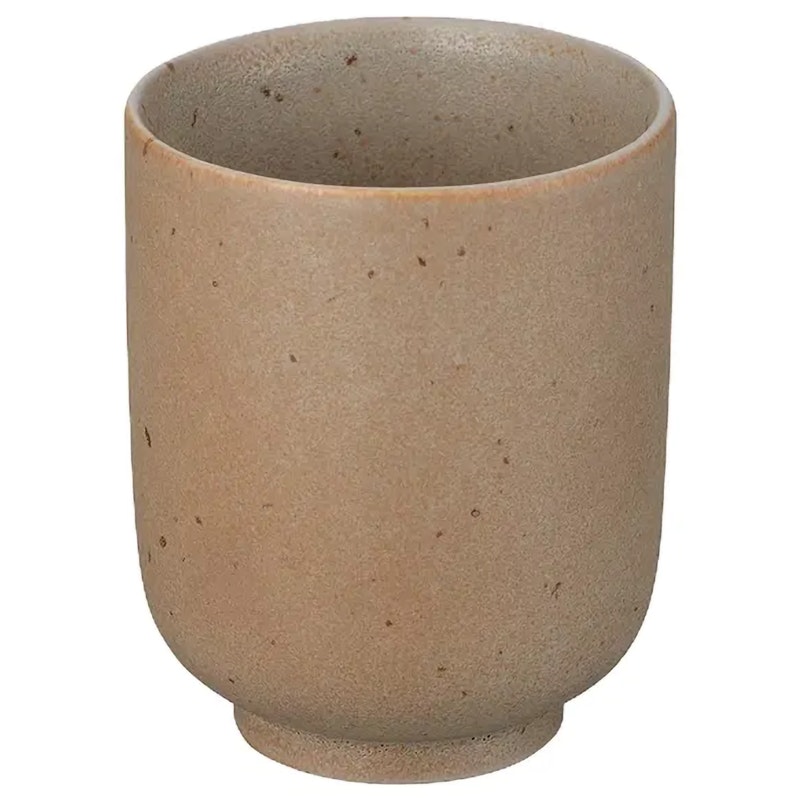KUMI Tasse 15 ml, Beige