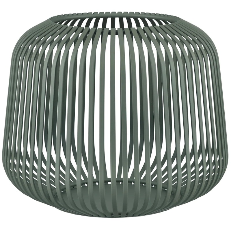 LITO Kerzenhalter Ø20 cm, Agave Green