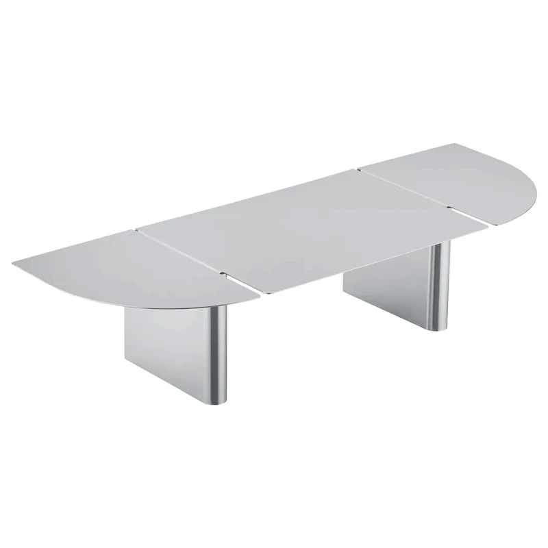 ORU Wandregal 60 cm, Stahl