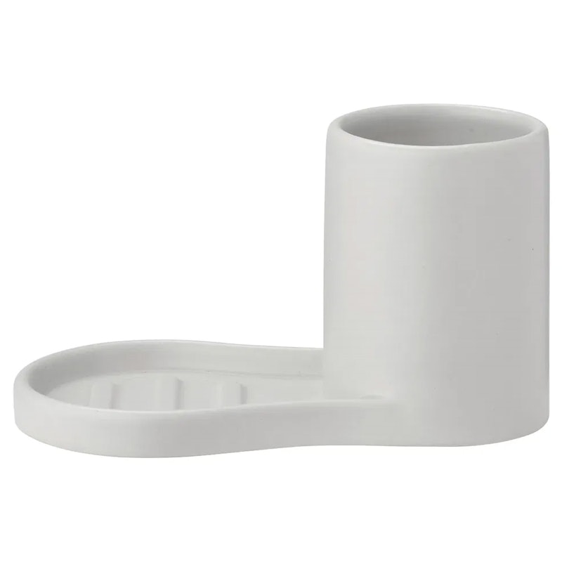 PIRO Seifenhalter 10 x 17,5 cm, Satellite