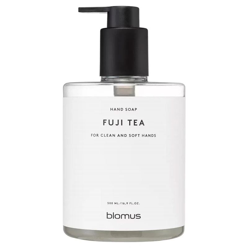 SATOMI Handseife 500 ml, Fuji Tea