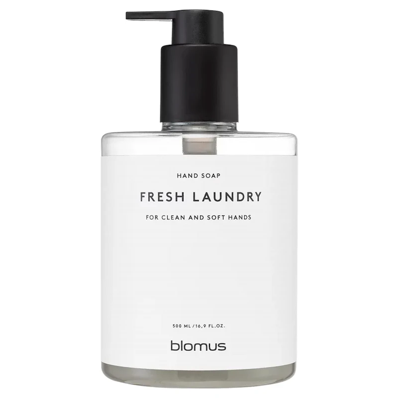 SATOMI Handseife 500 ml, Fresh Laundry