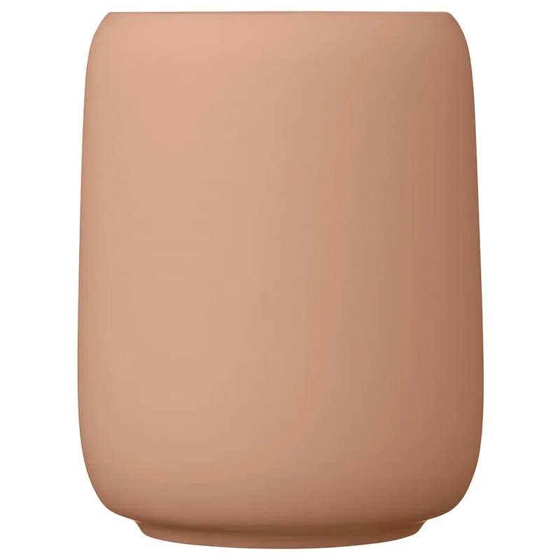 Sono Becher, Amber Brown