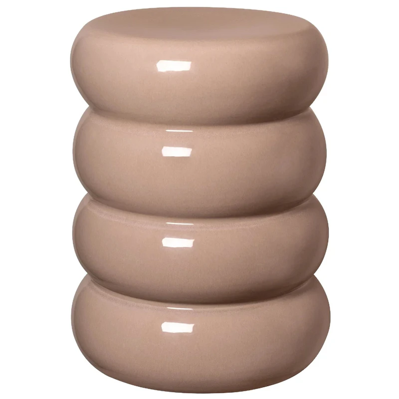 TORU Hocker 44 cm, Fungi