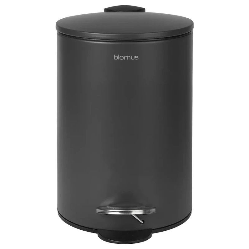 TUBO Treteimer 3 L, Anthrazit