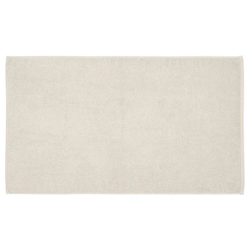 TUYO Badematte 60x100 cm, Moonbeam
