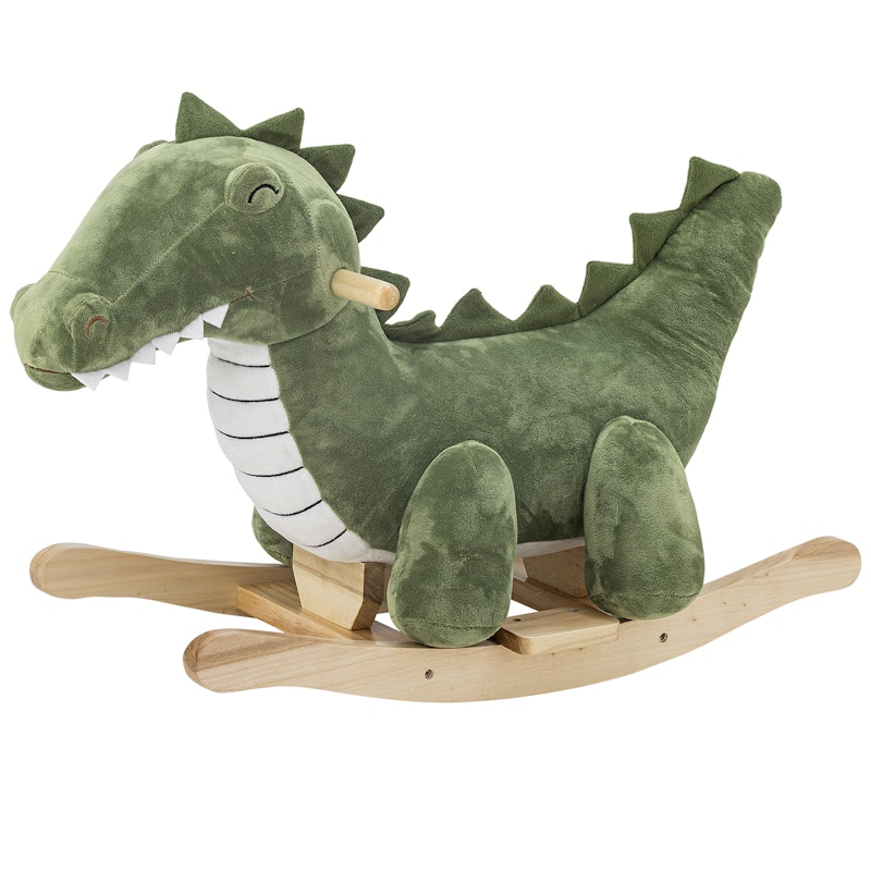 Arnie Alligator Schaukelspielzeug