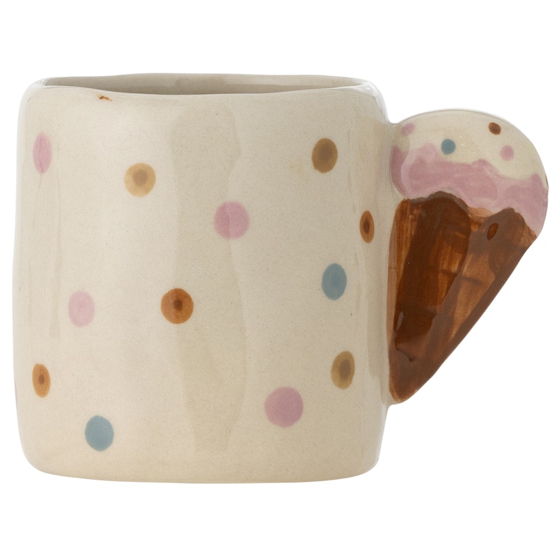 Creamy Tasse
