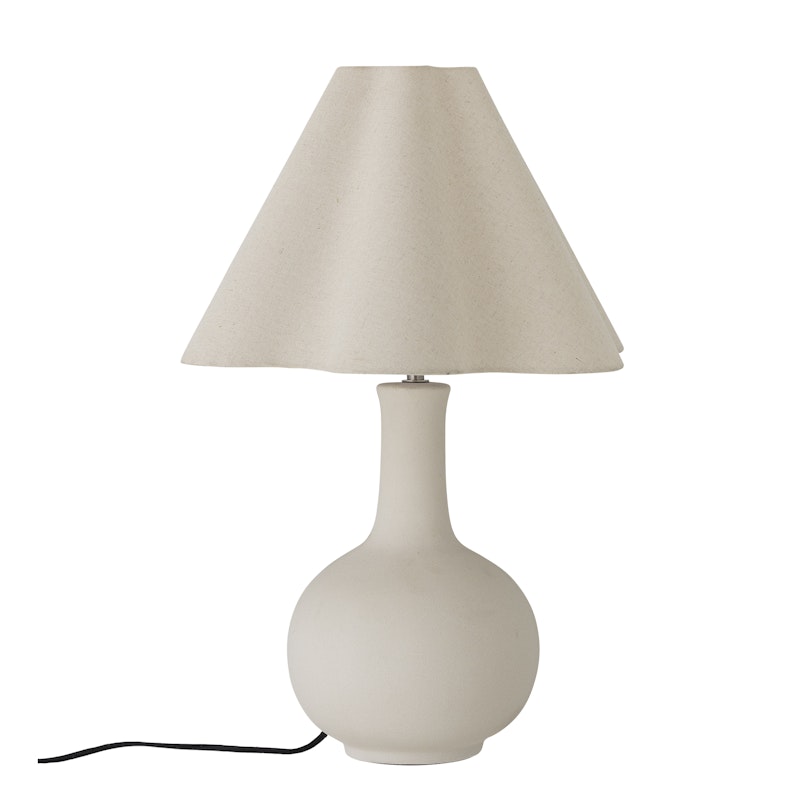 Heide Tischlampe
