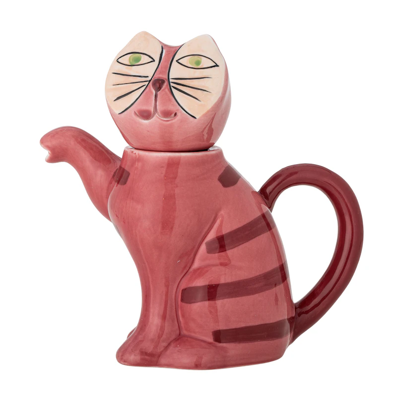 Missy Teapot