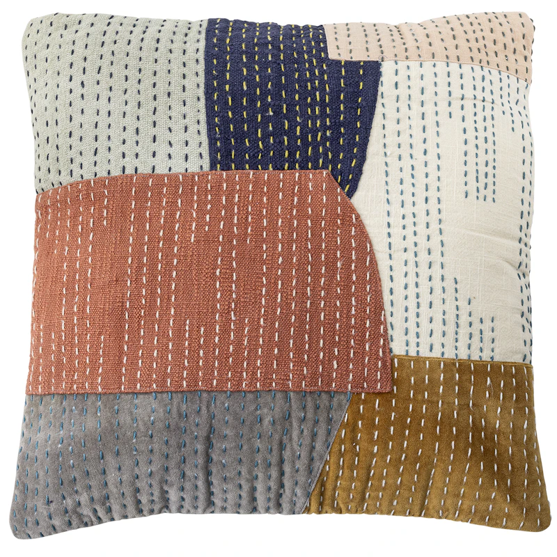 Montanaro Kissen 50x50 cm, Multi