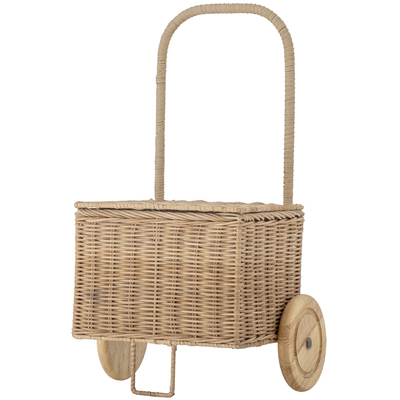 Penne Rollschrank
