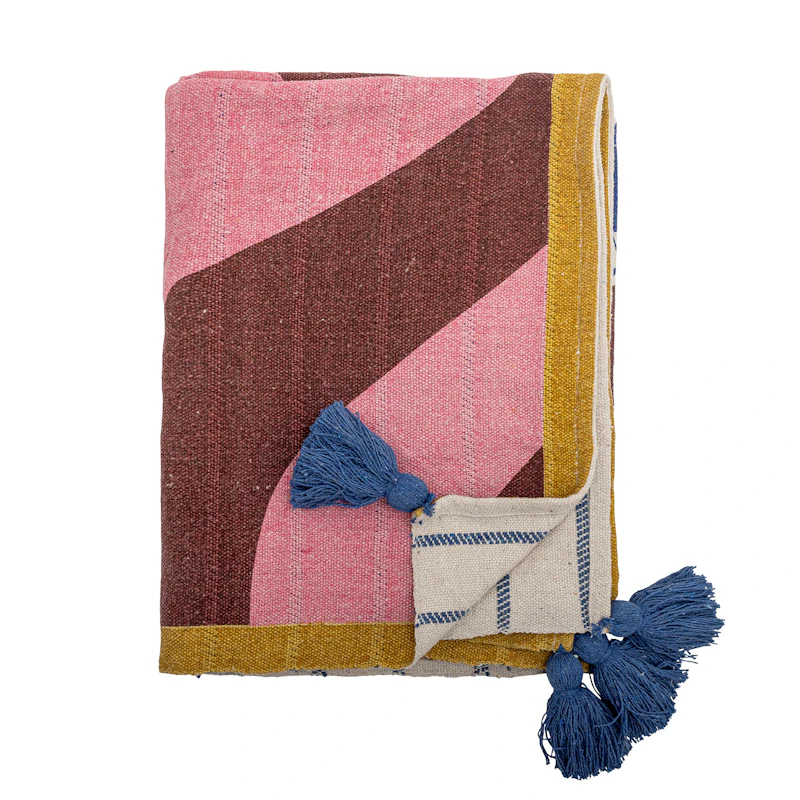 Remy Blanket 130x150 cm