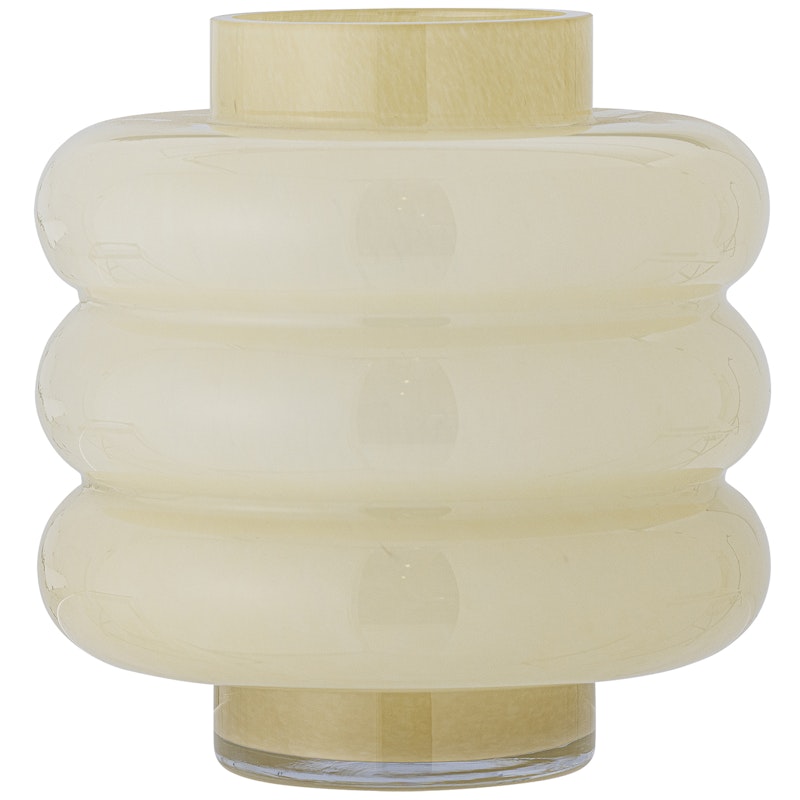 Sahara Vase 22 cm Rosa