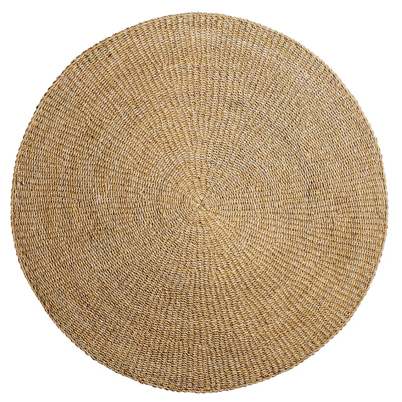 Seegras Matte 200cm
