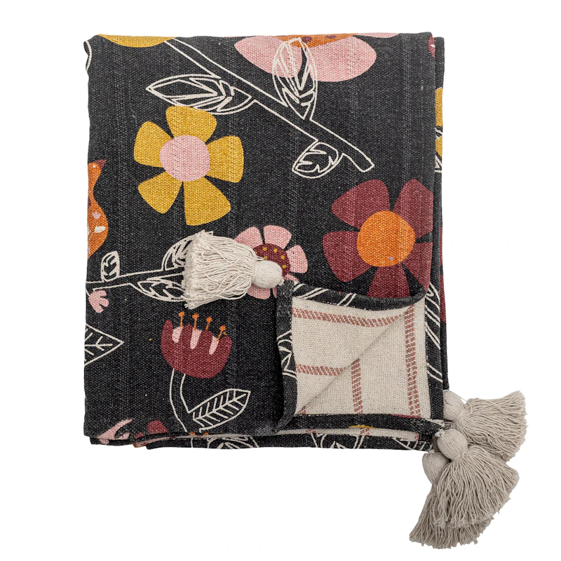 Vivielle Blanket 130x160 cm