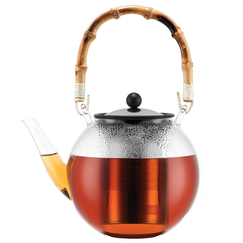 Assam Teekannenpresse, 1 L
