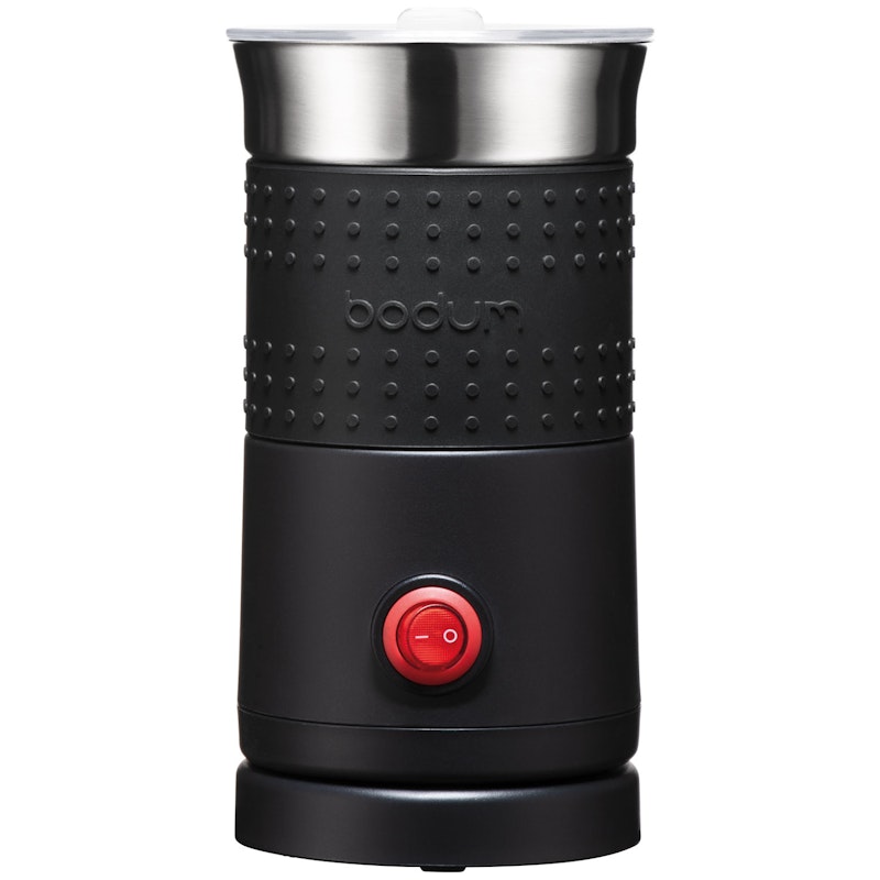 Bistro Electric Milchaufschäumer 500W