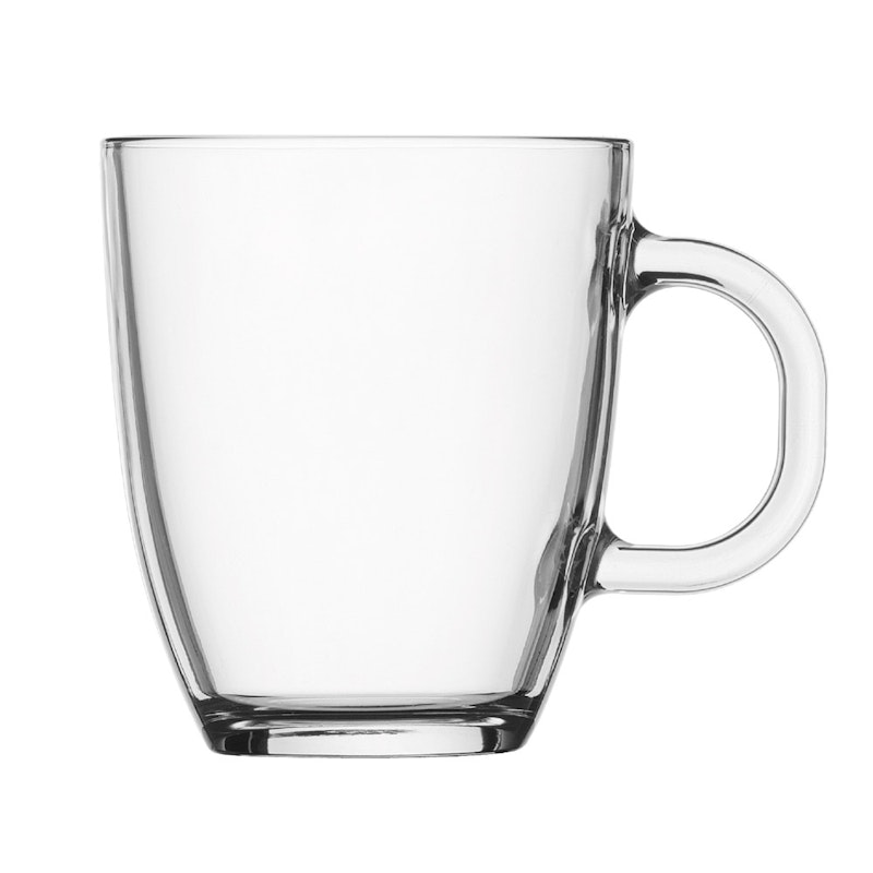 BISTRO Tasse 35 cl