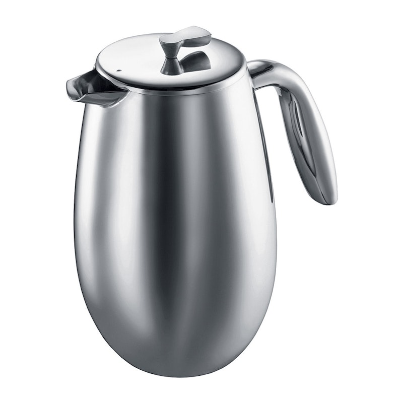 BODUM COLUMBIA Kaffeebereiter Doppelwandig