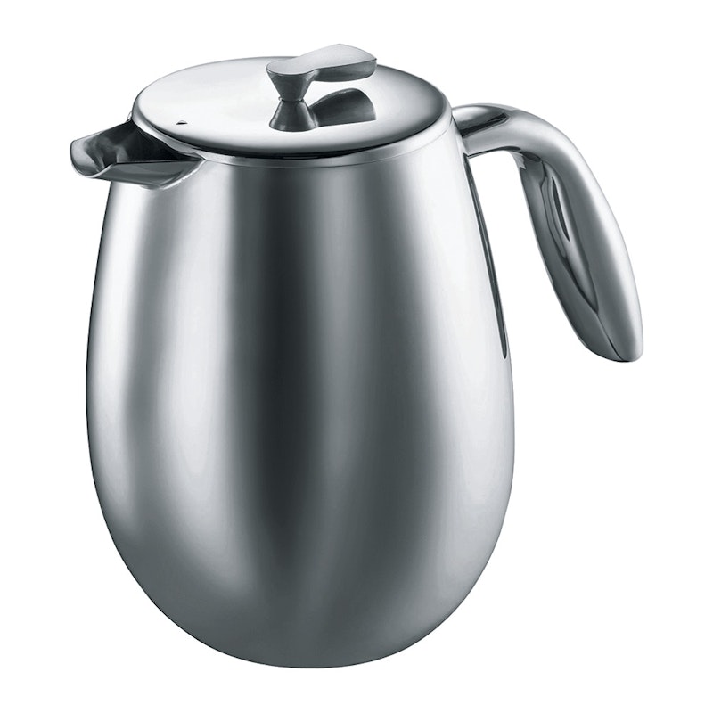 BODUM COLUMBIA Kaffeebereiter Doppelwandig