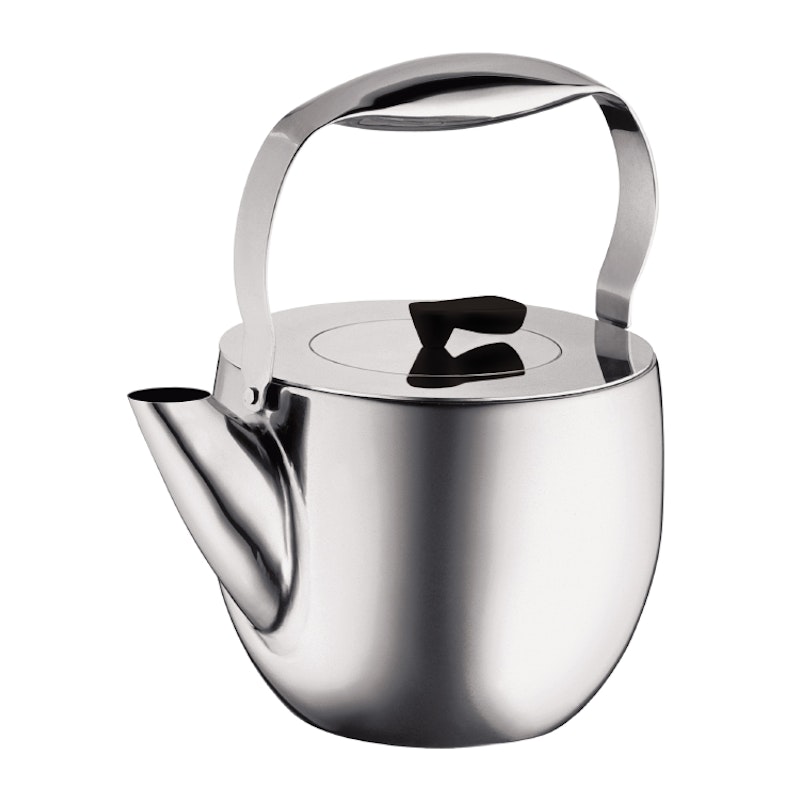 BODUM COLUMBIA Teapot 1,5 L, Chromium