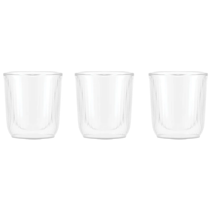 Douro Sake Gläser 3-er Set, 6 cl