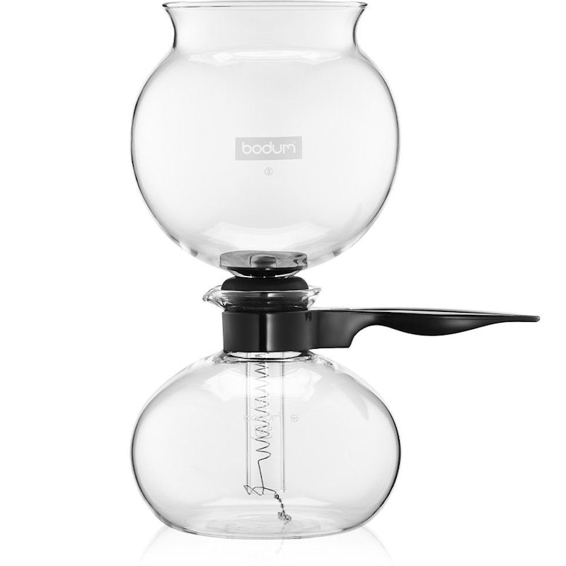 PEBO Kaffeemaschine 1 l