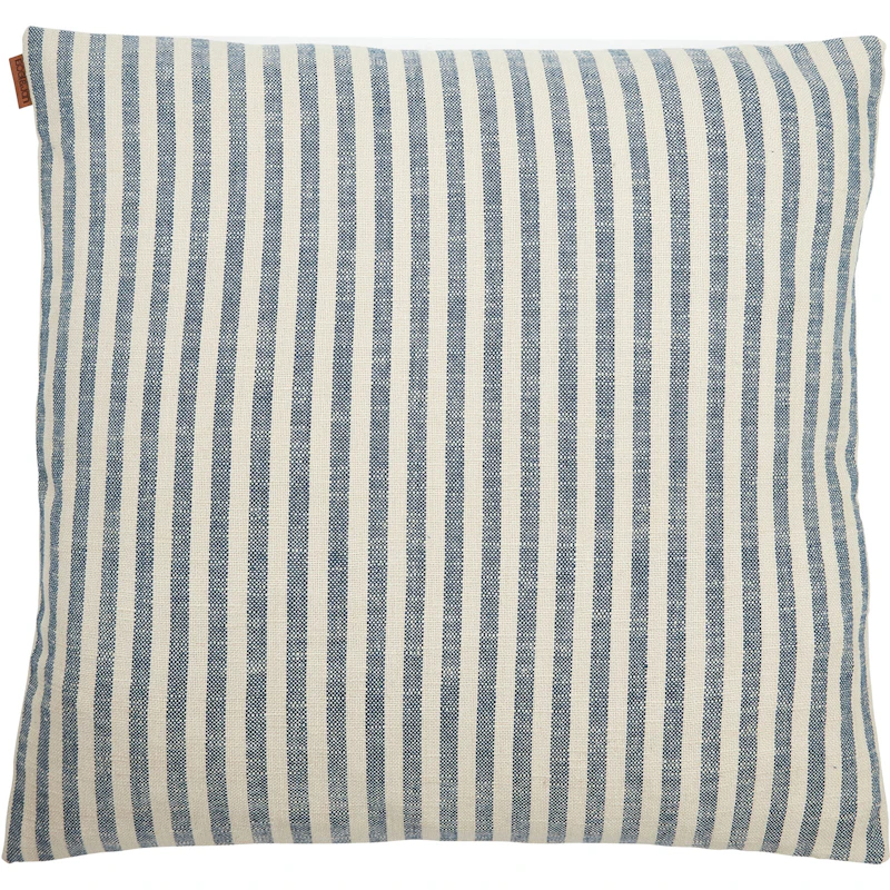 Tjolöholm Kissenbezug 45x45 cm, Blau