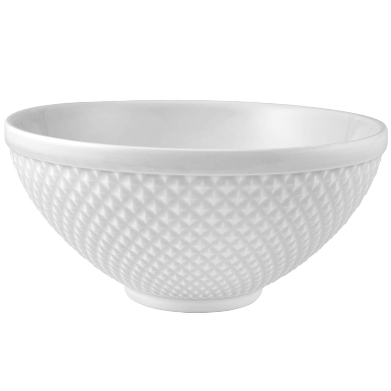Bicos Servierteller Ø25 cm, Cinza