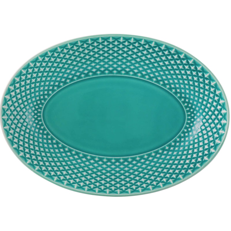 Bicos Servierteller Ø28 cm, Mint