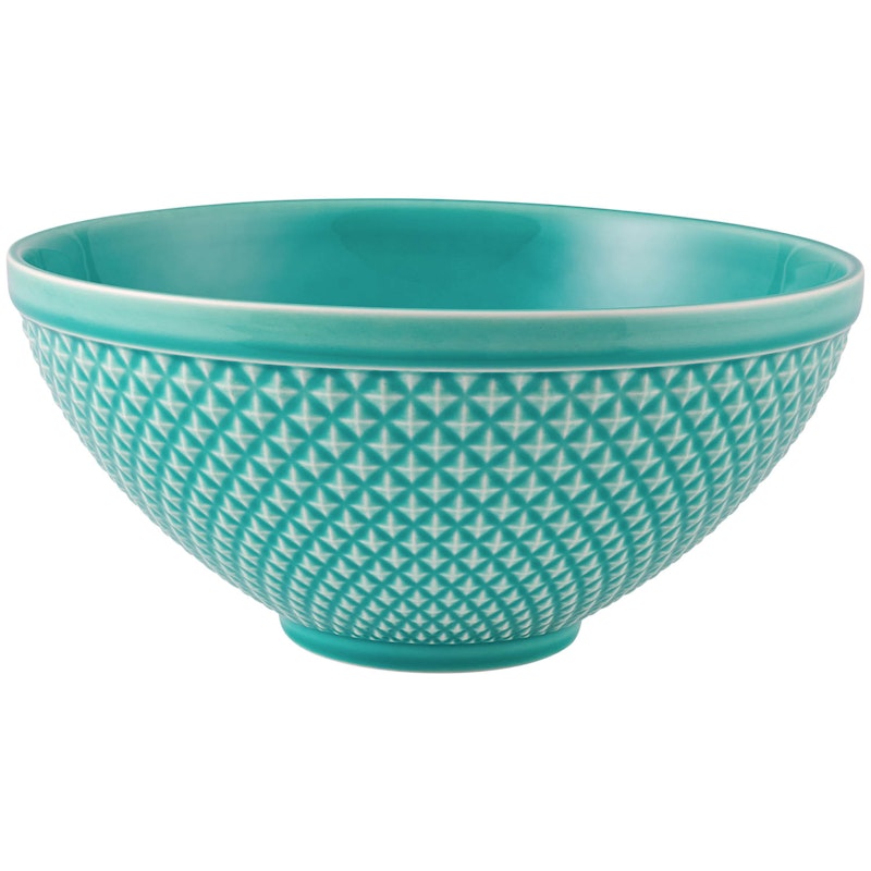 Bicos Servierteller Ø25 cm, Mint