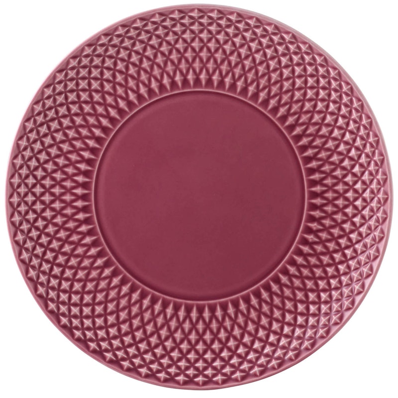 Bicos Teller Ø17 cm, Rosa