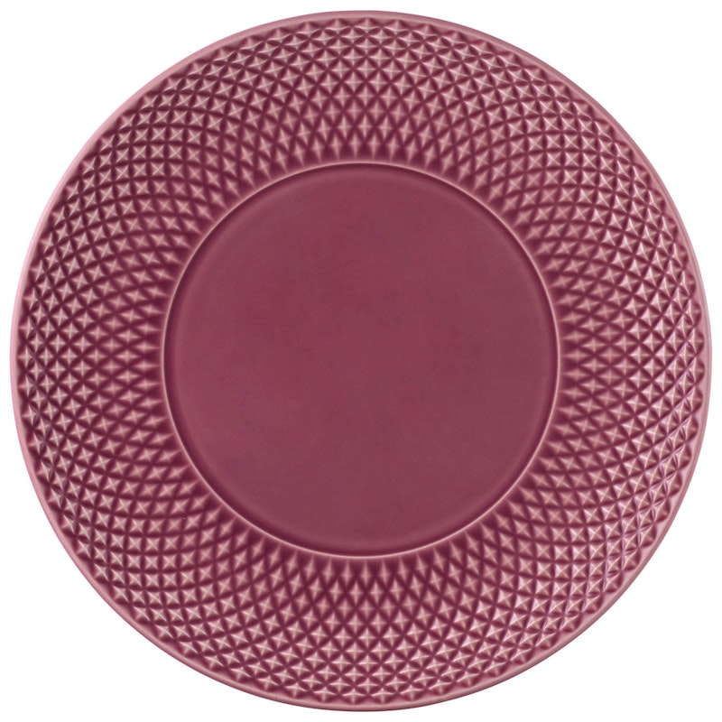 Bicos Teller Ø28 cm, Rosa