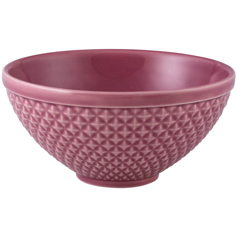 Bicos Schüssel Ø15 cm, Rosa