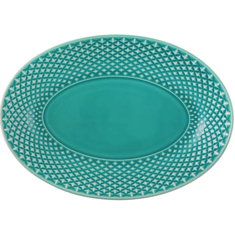 Bicos Servierteller Ø28 cm, Mint