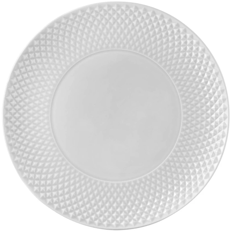 Bicos Teller Ø17 cm, Cinza