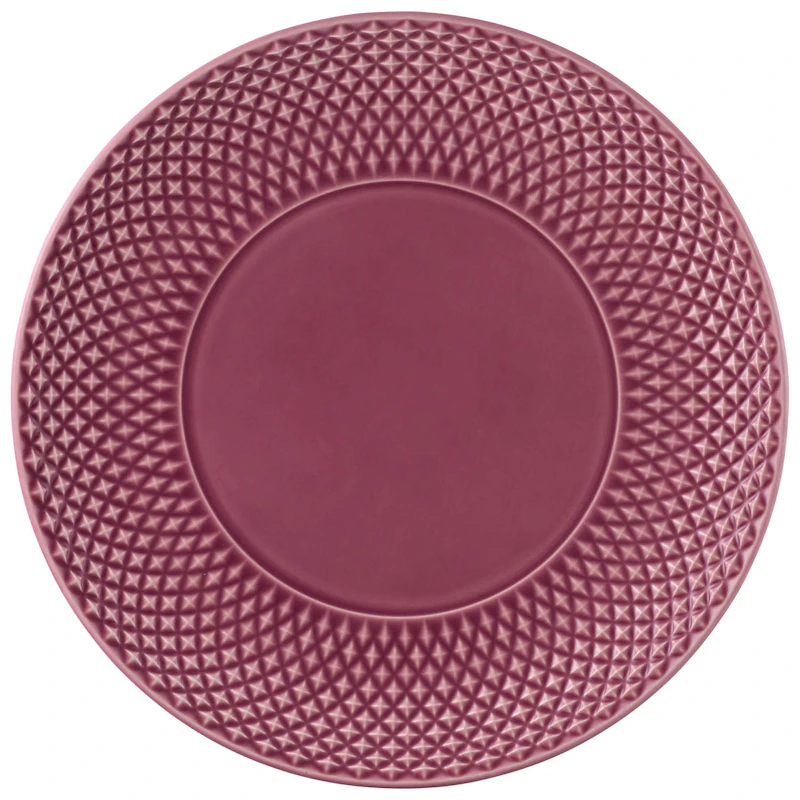 Bicos Teller Ø28 cm, Rosa